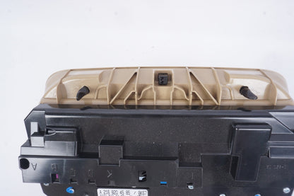 07-09 Mercedes W221 S550 Overhead Dome Light Sunroof Control OEM