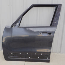 2014 - 2019 Fiat 500L Front Left Driver Side Door Panel Trim OEM