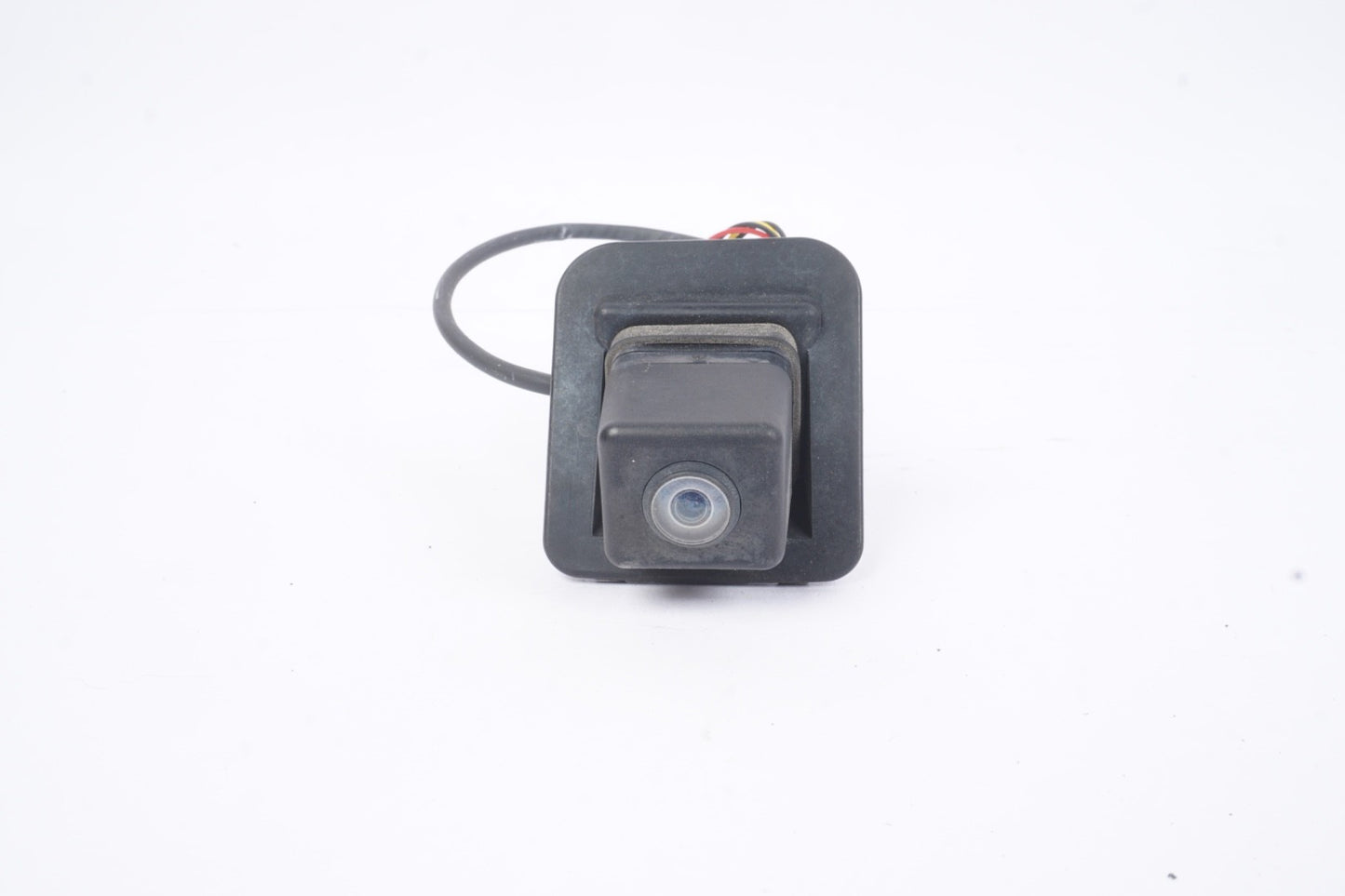 07-14 Mercedes W221 S400 S63 AMG S550 CL550 Rear View Backup Back Up Camera OEM