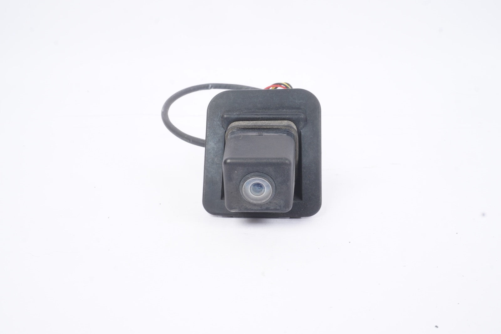 07-14 Mercedes W221 S400 S63 AMG S550 CL550 Rear View Backup Back Up Camera OEM
