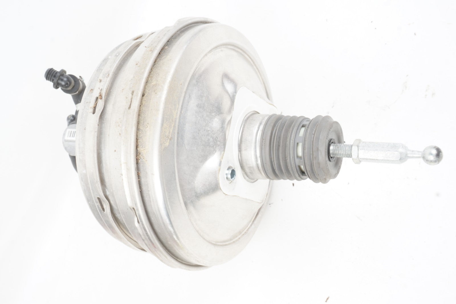 2011-2017 Audi D4 A8 A8L Power Brake Booster & Master Cylinder  OEM