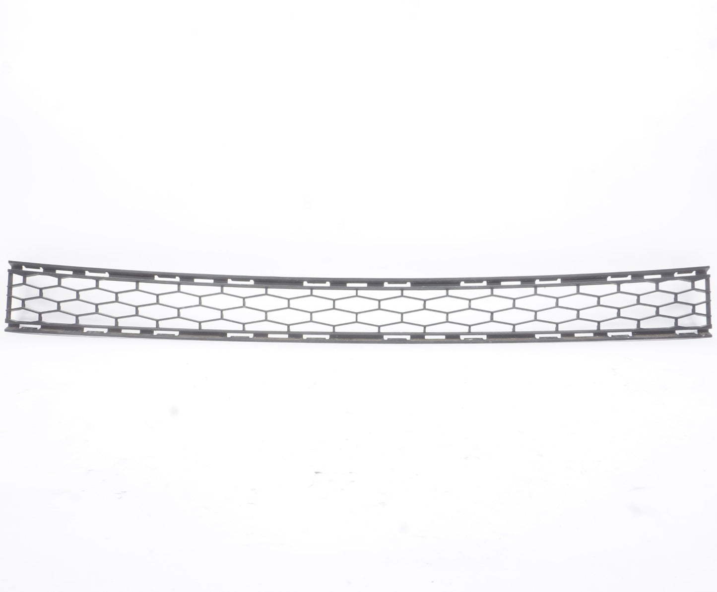 2014-2017 Maserati Ghibli M157 Front Bumper Lower Center Grille OEM