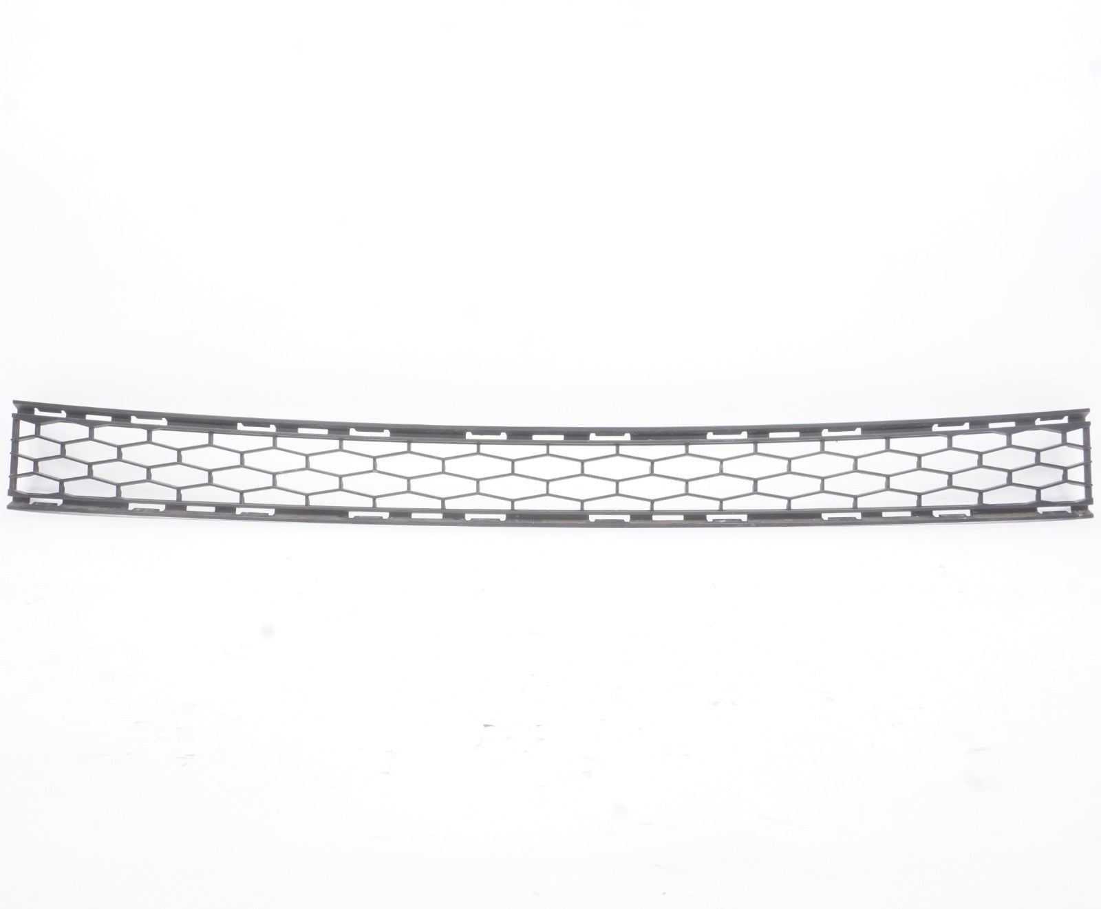 2014-2017 Maserati Ghibli M157 Front Bumper Lower Center Grille OEM