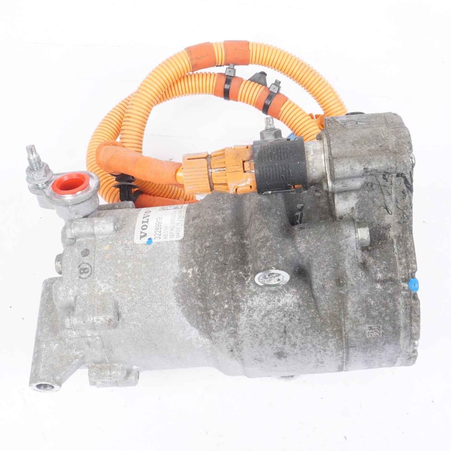 2021-2023 Polestar 2 A/C Compressor & Power Cord OEM