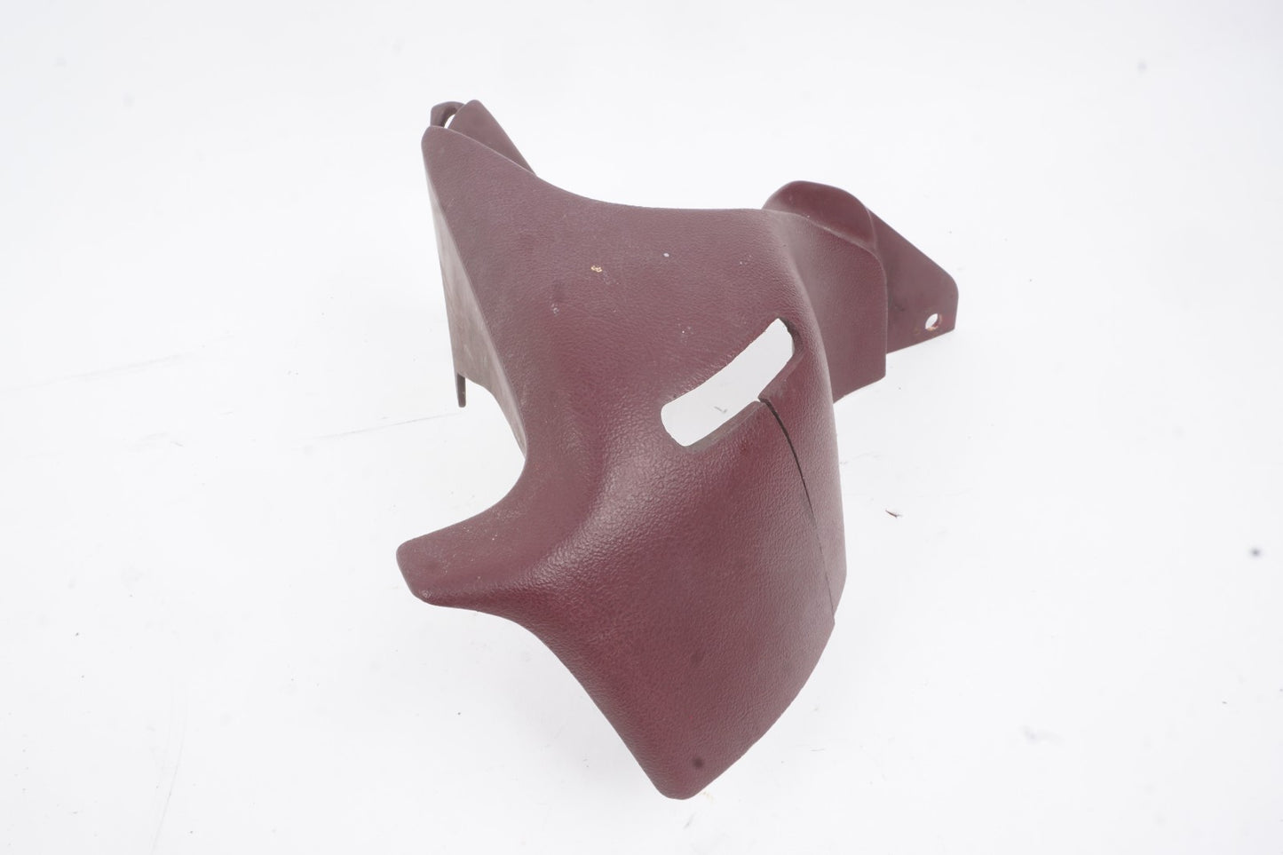 1987 - 1993 Cadillac Allante Right Side Rear Seat Belt Retractor Cover OEM