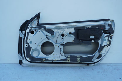 03 - 12 Mercedes R230 SL500 FRONT RIGHT PASSENGER DOOR SHELL OEM