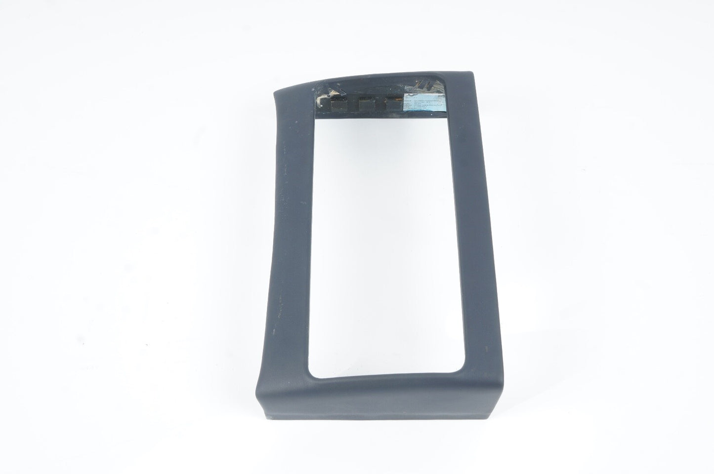 2010 - 2020 Bentley Mulsanne Center Console Bezel