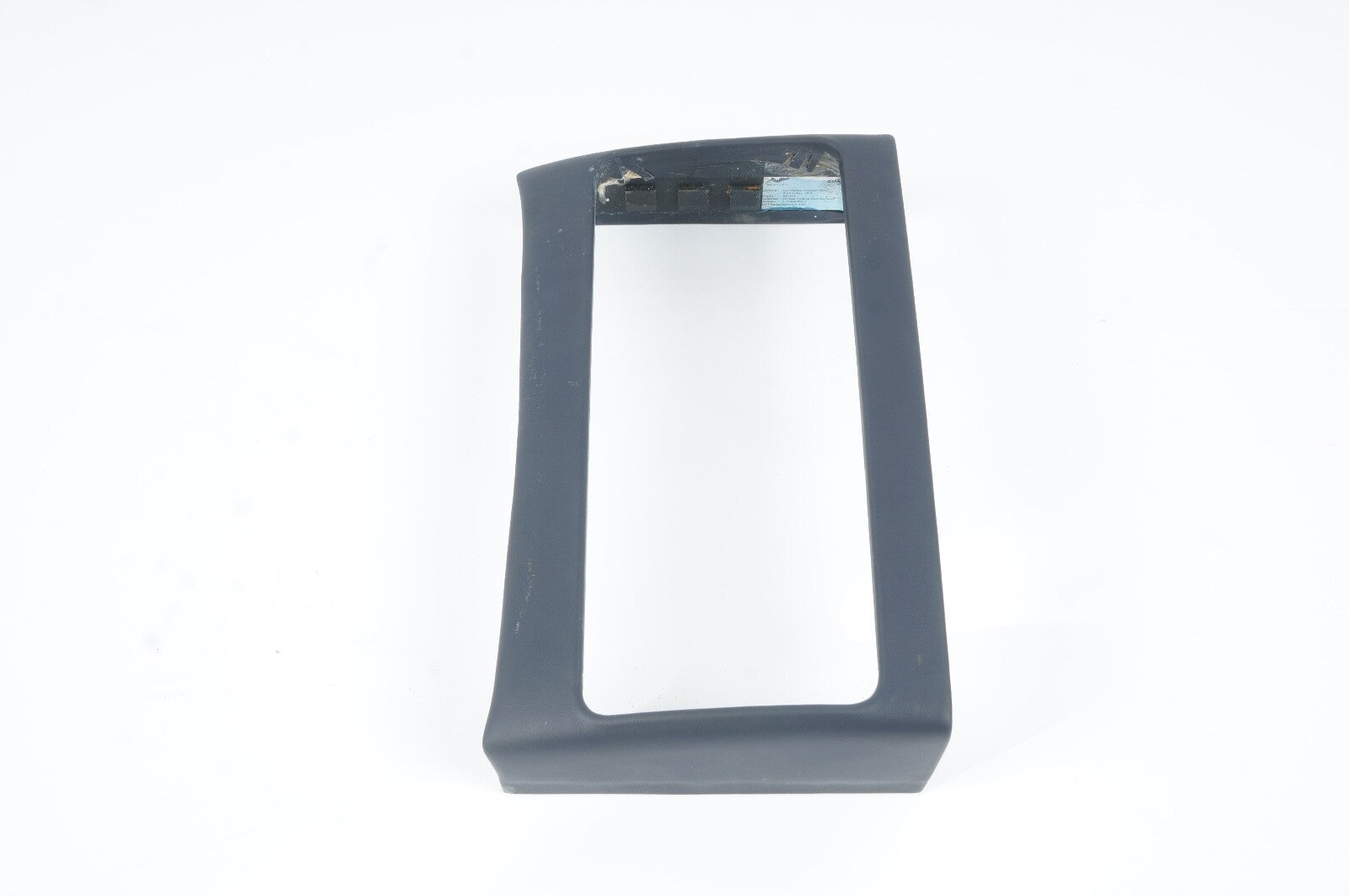 2010 - 2020 Bentley Mulsanne Center Console Bezel