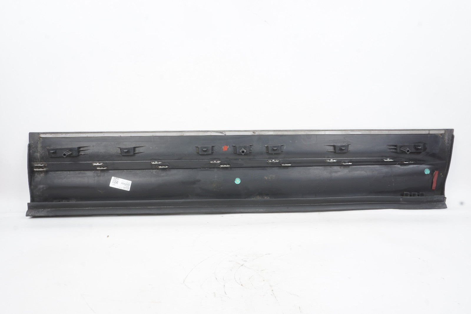 2020 - 2026 Mercedes GLB250 GLA EQB Front Left Door Trim OEM