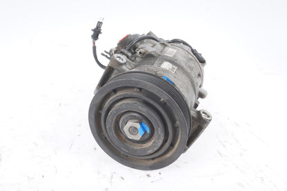 2013-2018 Audi A8 A/C Air Compressor | 3.0L OEM 4H0260805