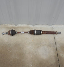 2015 - 2018 Ford Focus 1.0L Front Right Side CV Joint Axle Shaft Assembly