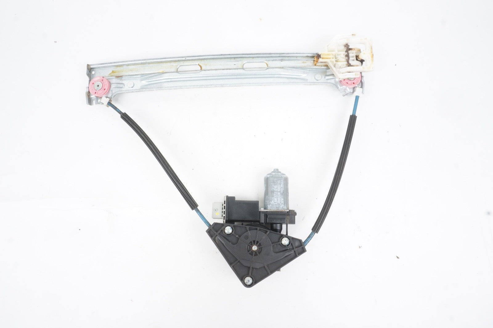 2014 - 2017 FIAT 500L Rear Window Regulator Right Passenger Side OEM