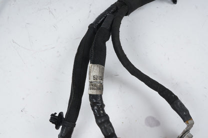 Auxiliary Generator Battery Wiring Harness 2022 Cadillac CT4 84865715 2020 2021