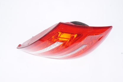 10-13 Mercedes W221 S550 S63 AMG Rear Left Driver Side Taillight Tail Light Lamp