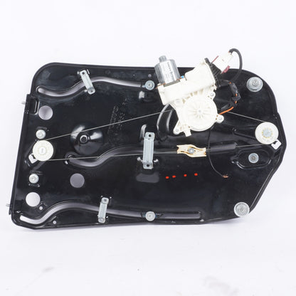 2006 - 2013 VOLVO C70 REAR RIGHT QUARTER WINDOW REGULATOR WITH MOTOR ASSY