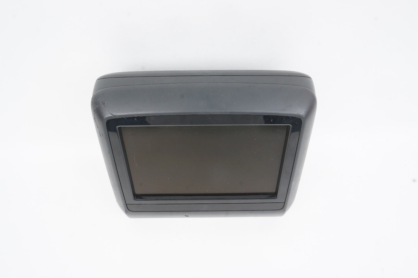 12 - 16 Mercedes S550 GL450 Front Right or Left Headrest Head Rest Display OEM