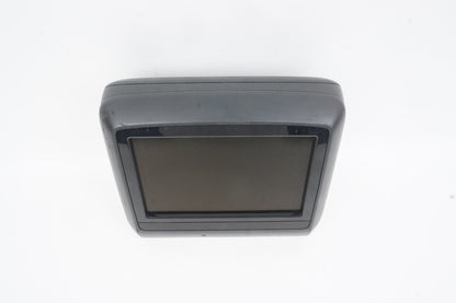 12 - 16 Mercedes S550 GL450 Front Right or Left Headrest Head Rest Display OEM