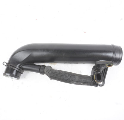2014-2017 Volkswagen Passat 1.8L Engine Turbo Air Inlet Duct Hose 5C0129654 OEM