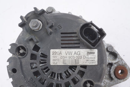 2011 - 2018 Porsche Cayenne 3.6L Alternator 03H903023D OEM