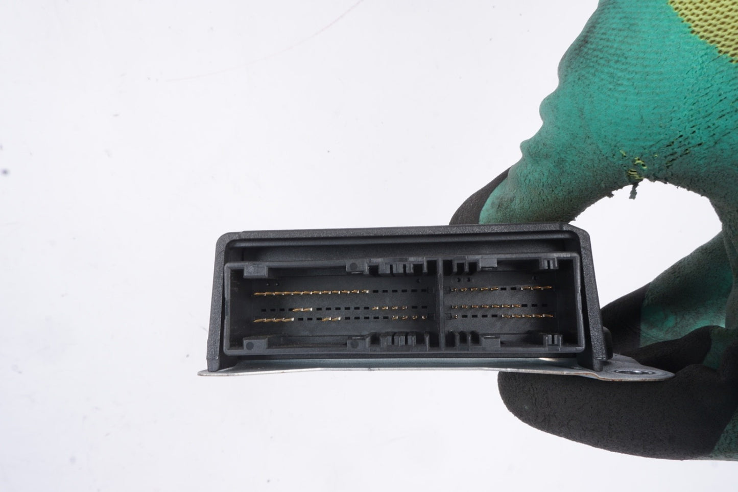 2016 FIAT 500X DIAGNOSTIC COMPUTER MODULE UNIT OEM