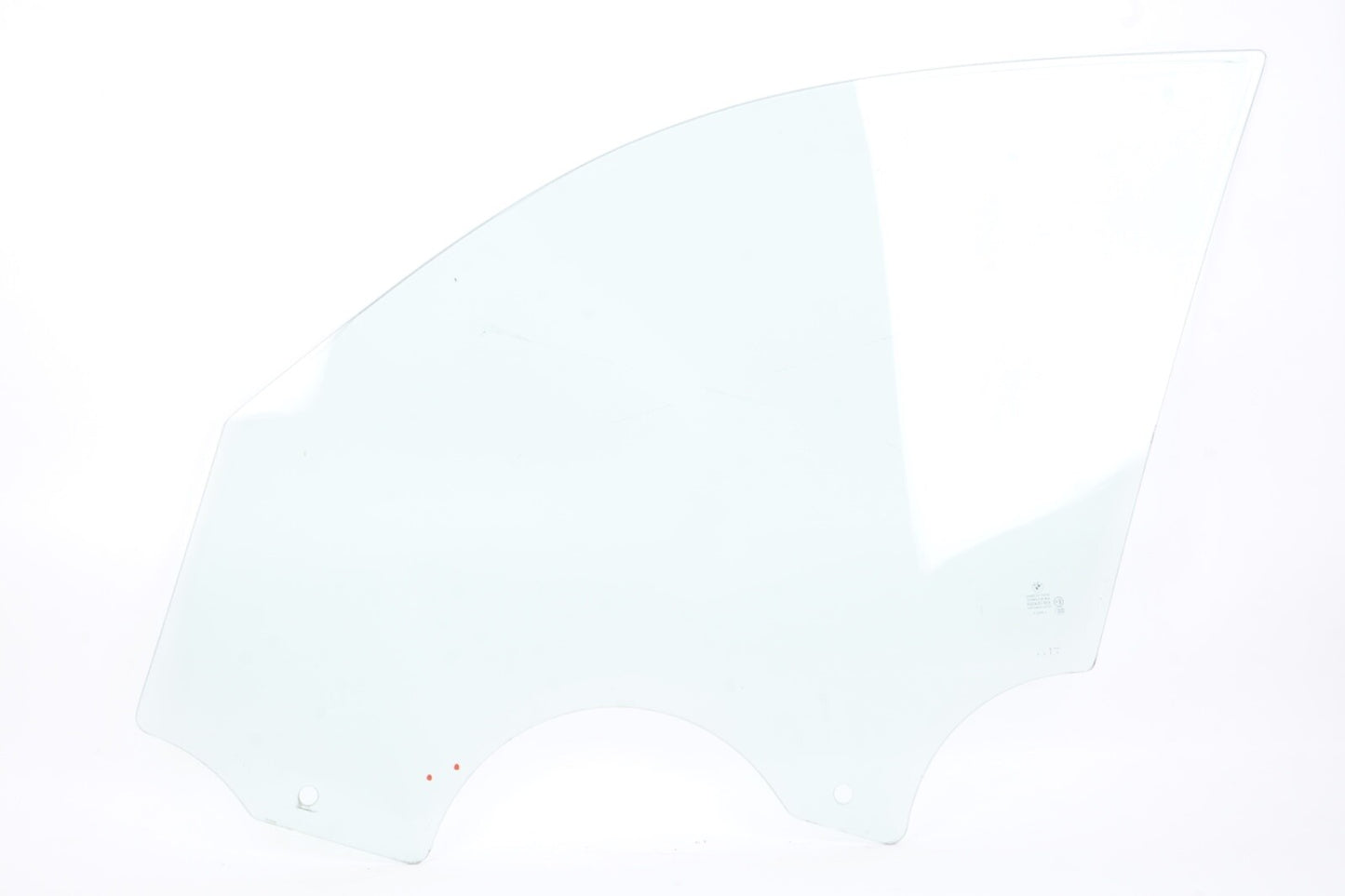 2011 - 2017 BMW X3 FRONT RIGHT Side Front Door Window Glass