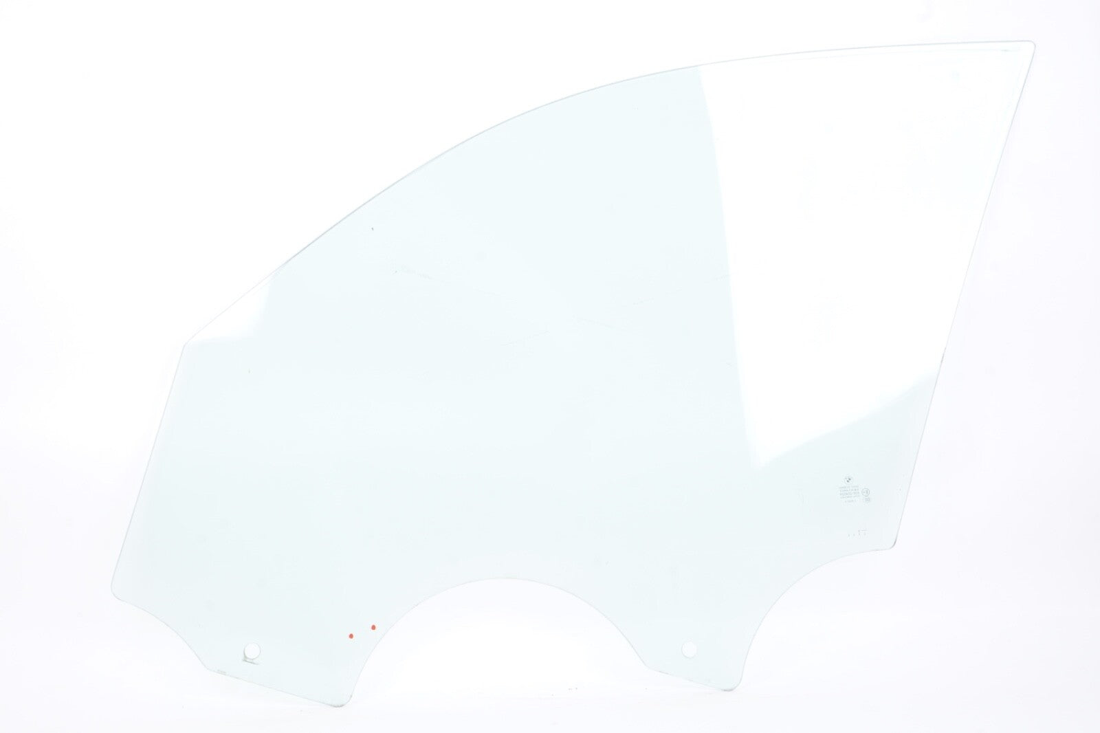 2011 - 2017 BMW X3 FRONT RIGHT Side Front Door Window Glass