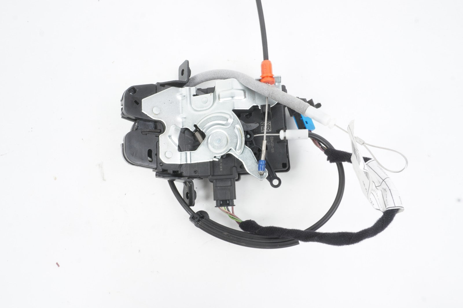 2017 - 2023 ALFA ROMEO STELVIO TAILGATE LIFTGATE POWER LOCK LATCH ACTUATOR OEM
