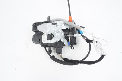 2017 - 2023 ALFA ROMEO STELVIO TAILGATE LIFTGATE POWER LOCK LATCH ACTUATOR OEM