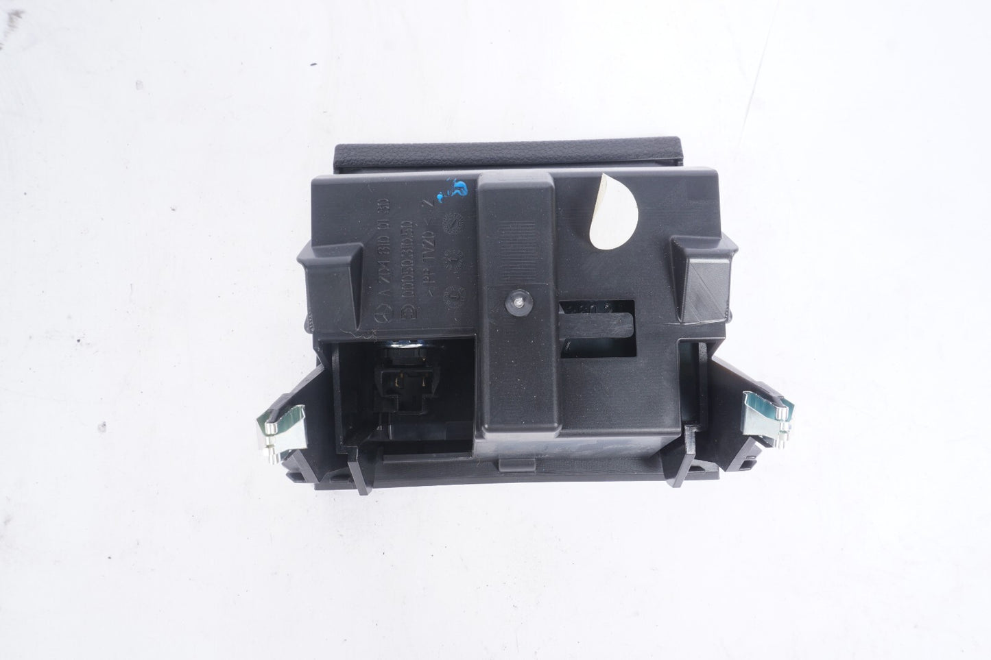 08-14 Mercedes W204 C250 C300 C350 Center Console Ashtray Ash Tray Rear  OEM