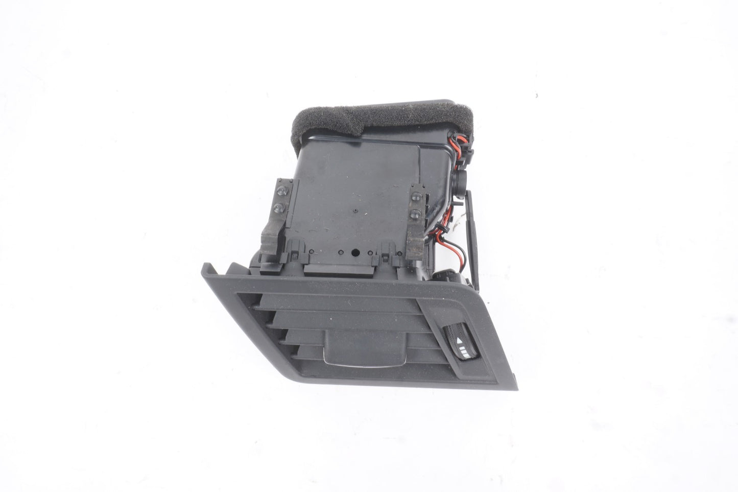 10-13 Mercedes W207 E350 Coupe Front Left Driver Dashboard AC Air Vent  OEM