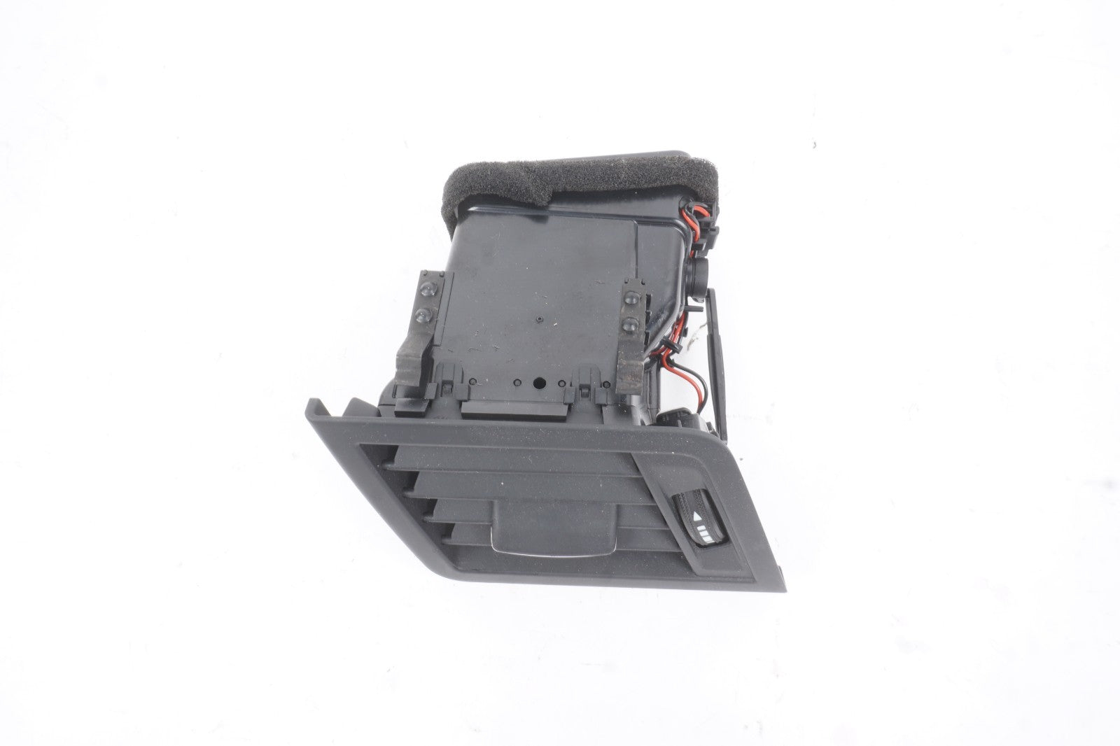 10-13 Mercedes W207 E350 Coupe Front Left Driver Dashboard AC Air Vent  OEM