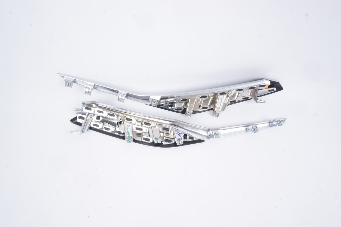 21-23 BMW G80 G82 G83 G20 G22 Center Trims Panels 9R699407606 9R699407708 PAIR