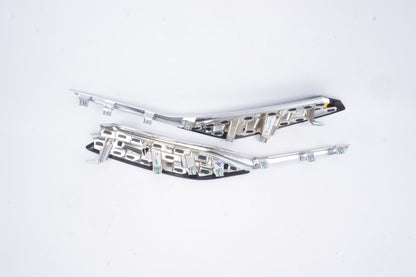 21-23 BMW G80 G82 G83 G20 G22 Center Trims Panels 9R699407606 9R699407708 PAIR