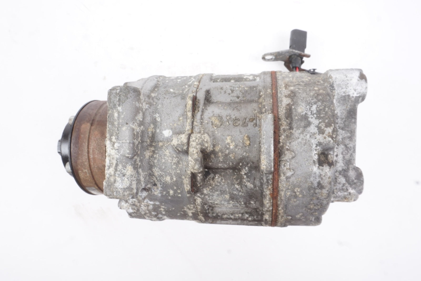 2005 - 2011 Audi A6 Quattro 4.2L AC A/C Air Compressor OEM