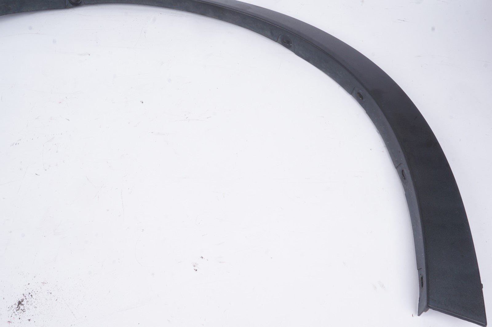 2011 - 2018 BMW X3 X4 F25 Front Right Fender Flare Wheel Molding OEM