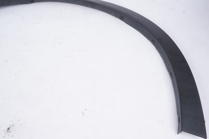 2011 - 2018 BMW X3 X4 F25 Front Right Fender Flare Wheel Molding OEM