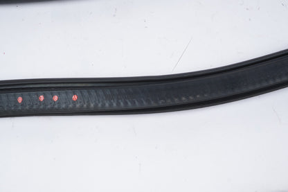 2021 - 2023 Polestar 2 Door Weatherstrip Seal Front & Rear Set Of 4 OEM