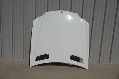 2003-2008 Mercedes R230 SL500 SL550 SL55 AMG Hood Bonnet Panel OEM