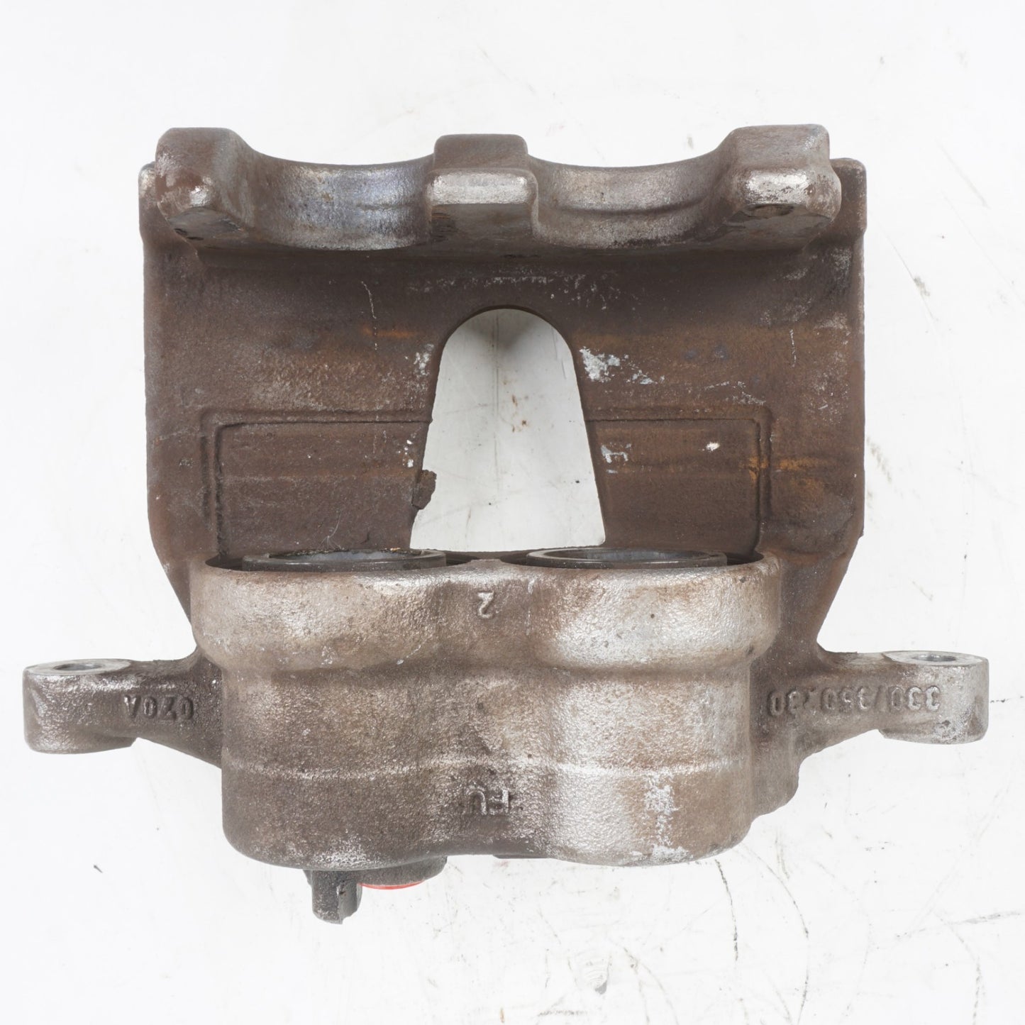 2022 - 2024 Mercedes-Benz EQB Left Front Brake Caliper A1774219700 OEM