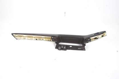 2013 - 2015 Mercedes GL450 Rear Right Door Handle Panel Arm Rest OEM
