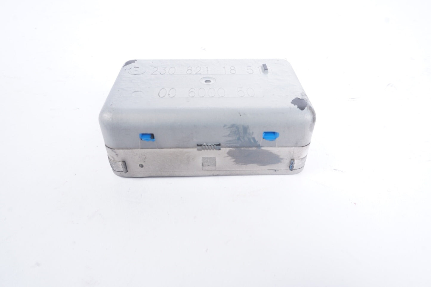 03-04 Mercedes SL500 SL55 AMG R230 Front Windshield Rain Sensor 2308211851 Oem