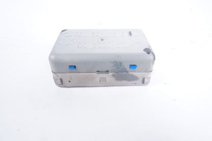 03-04 Mercedes SL500 SL55 AMG R230 Front Windshield Rain Sensor 2308211851 Oem