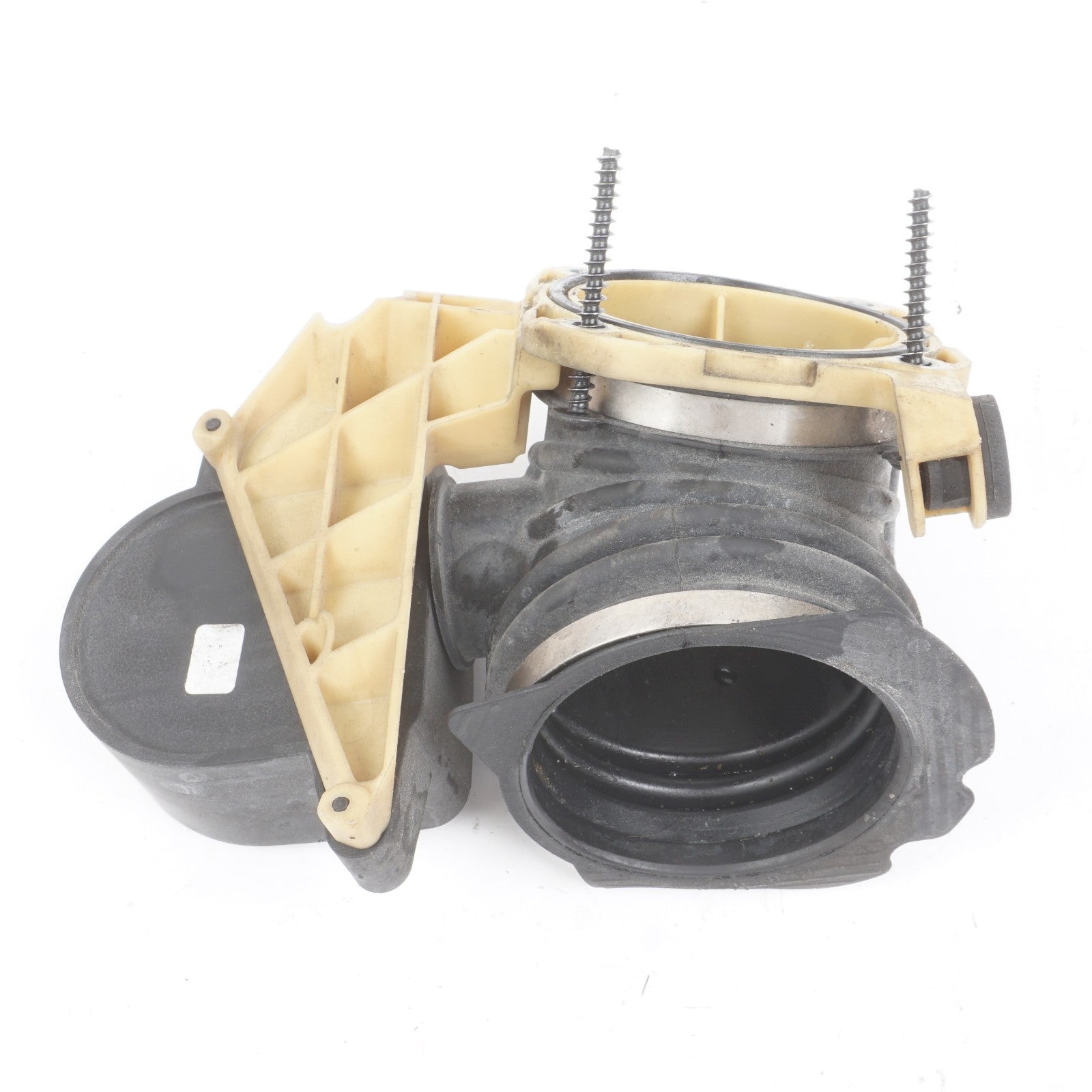 2012-2016 Mercedes W207 E350 Air Cleaner Box Duct 2760900104 OEM
