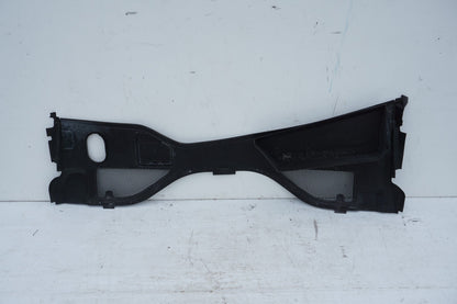 2012 - 2018 AUDI A7 S7 FRONT WINDSHIELD WIPER COWL GRILLE COVER PANEL OEM