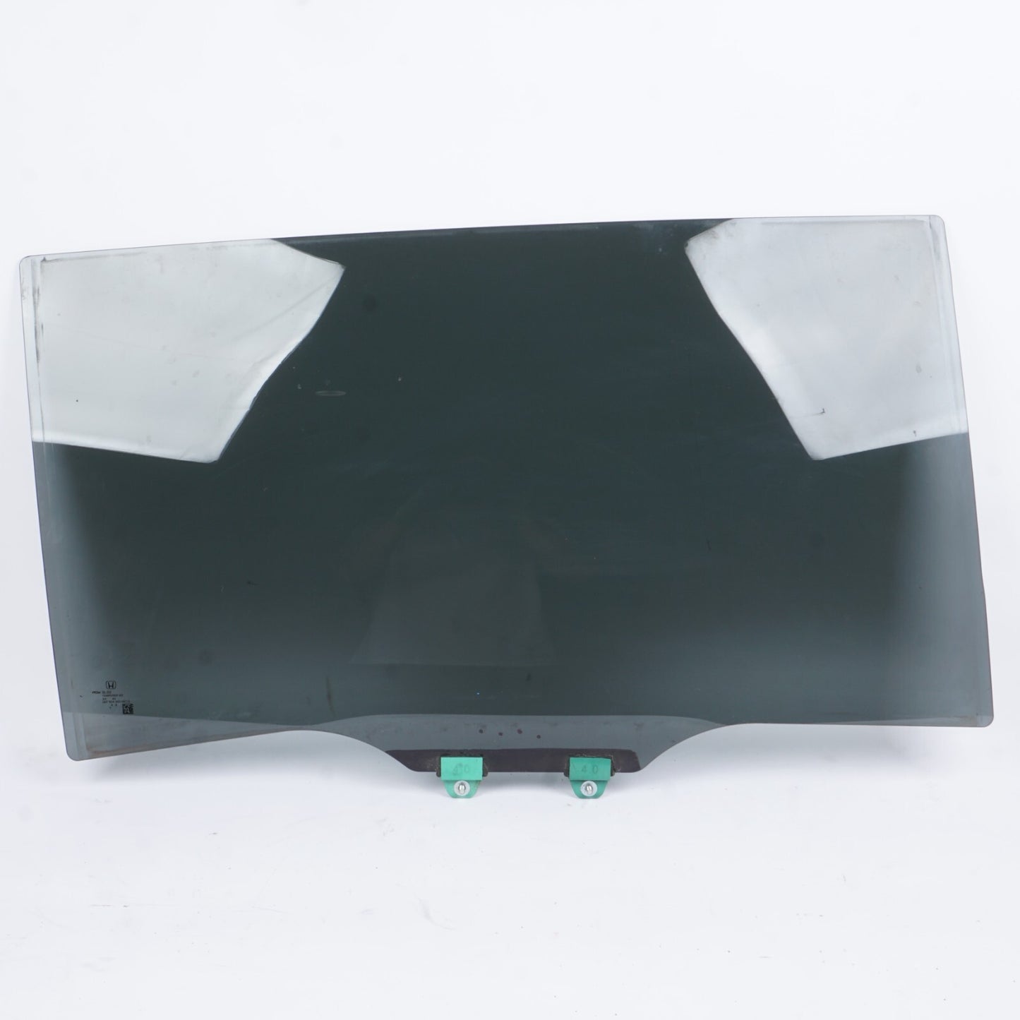 2018 - 2024 Honda Odyssey Rear Right Passenger Side Door Window Glass OEM