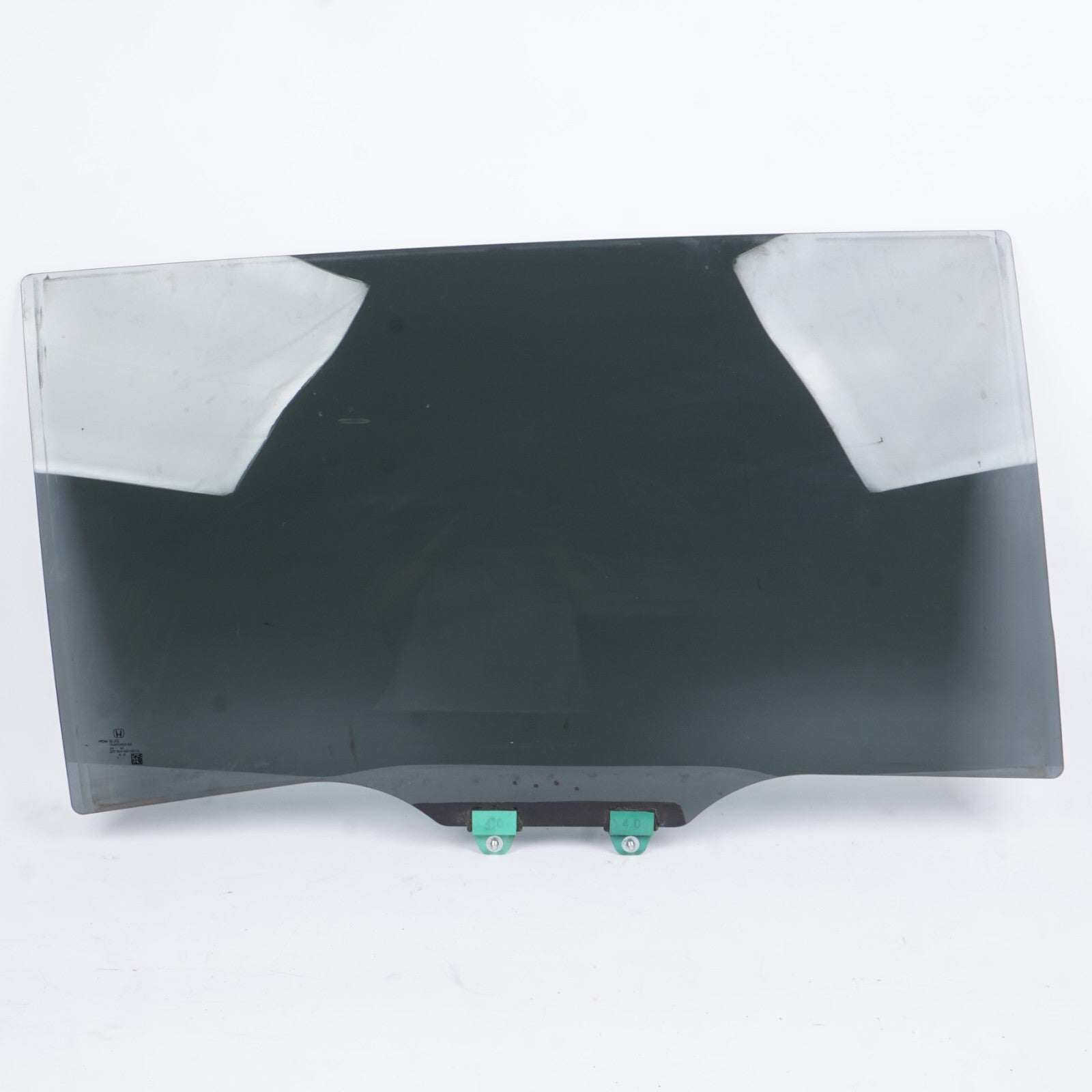 2018 - 2024 Honda Odyssey Rear Right Passenger Side Door Window Glass OEM