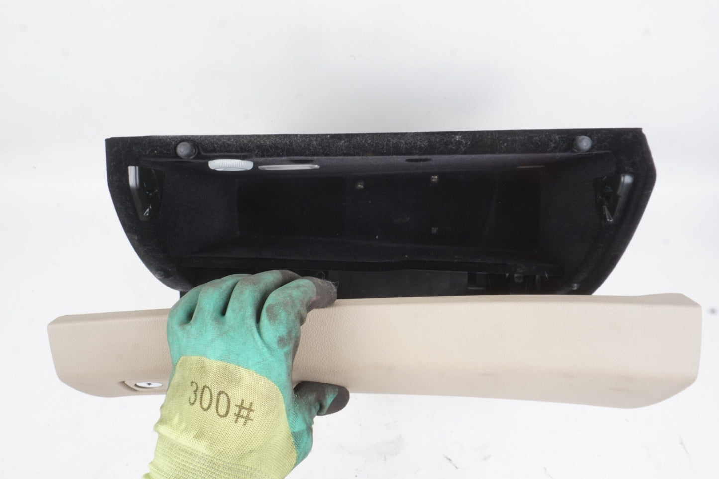 2012 - 2014 Mercedes C250 C350 Dashboard Glove Box OEM