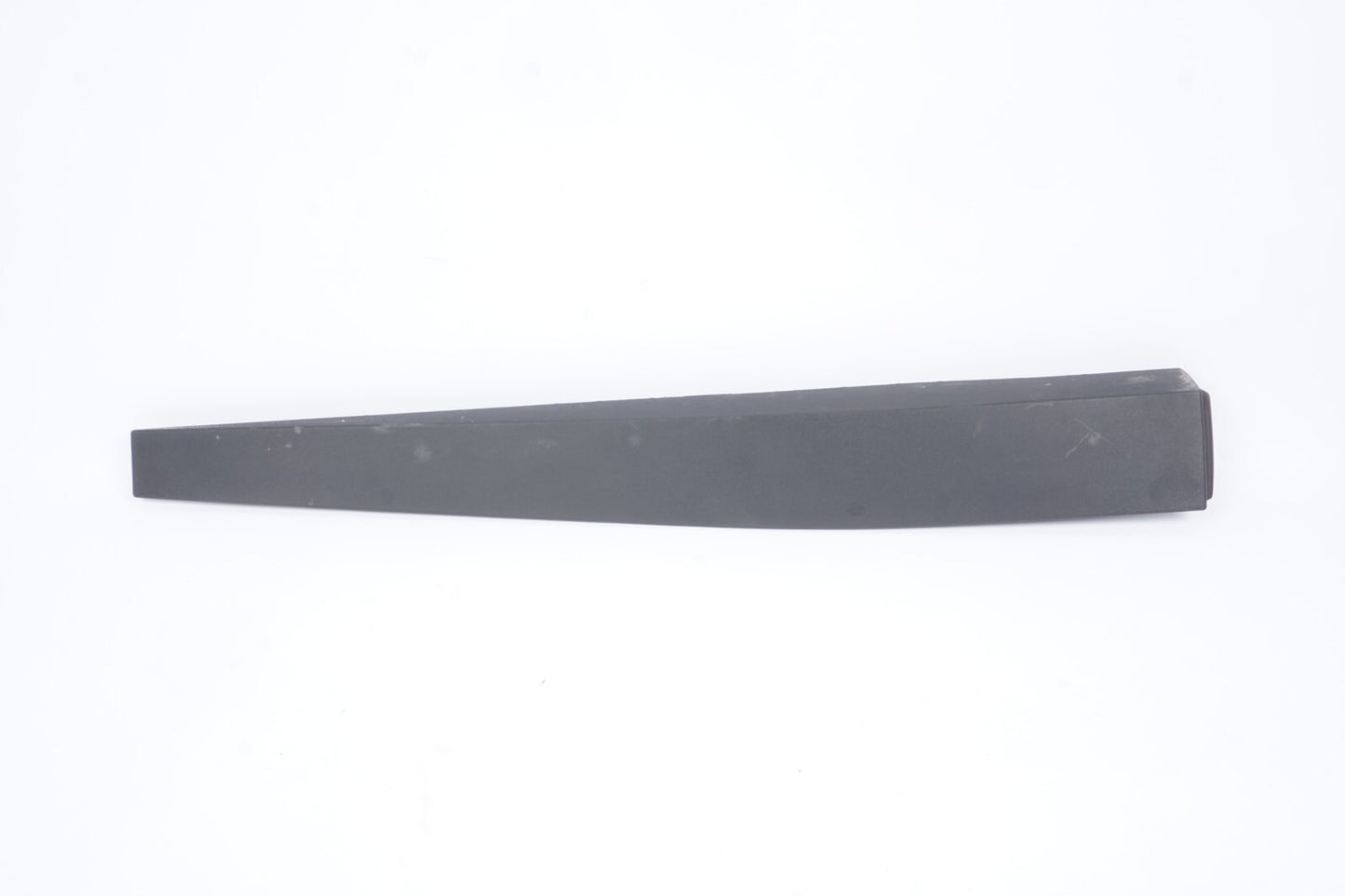 2021 - 2023 Polestar 2 Rear Left Driver Side Door Molding Strip OEM