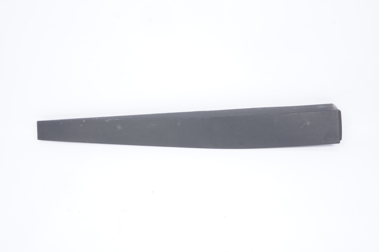 2021 - 2023 Polestar 2 Rear Left Driver Side Door Molding Strip OEM