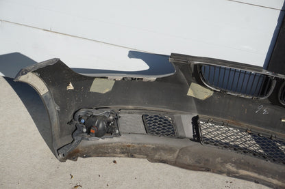 2007 2008 2009 2010 BMW 328i 335i COUPE Convertible Front Bumper GENUINE OEM